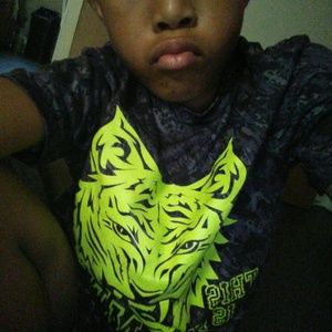 Meet your Posher, Tabitha